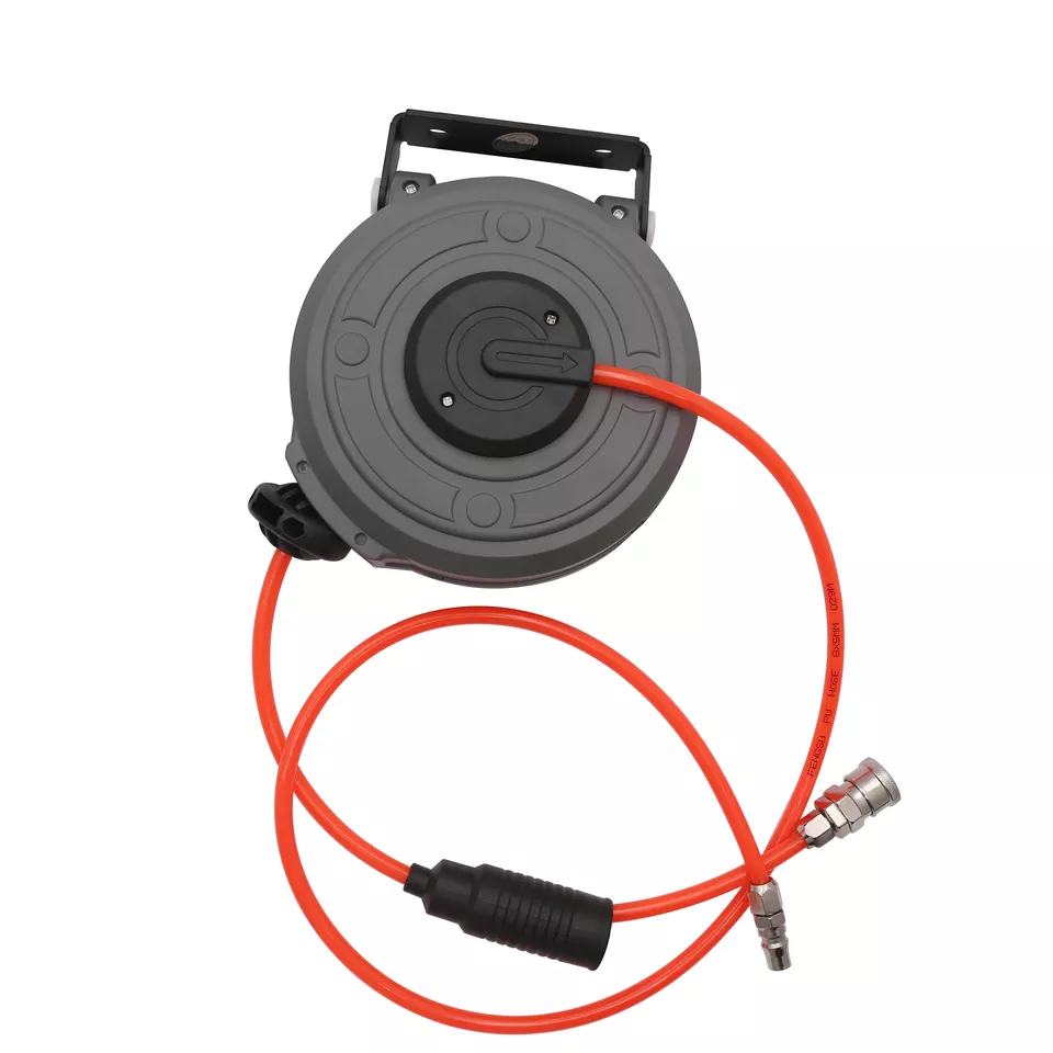 Pressure Washer Electric - Custom Electric Cable Hose Reel Customizable