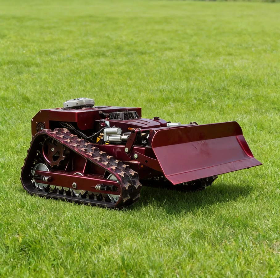 Hedge Trimmer Cordless - Factory Direct Robotic Cordless Electric Lawn