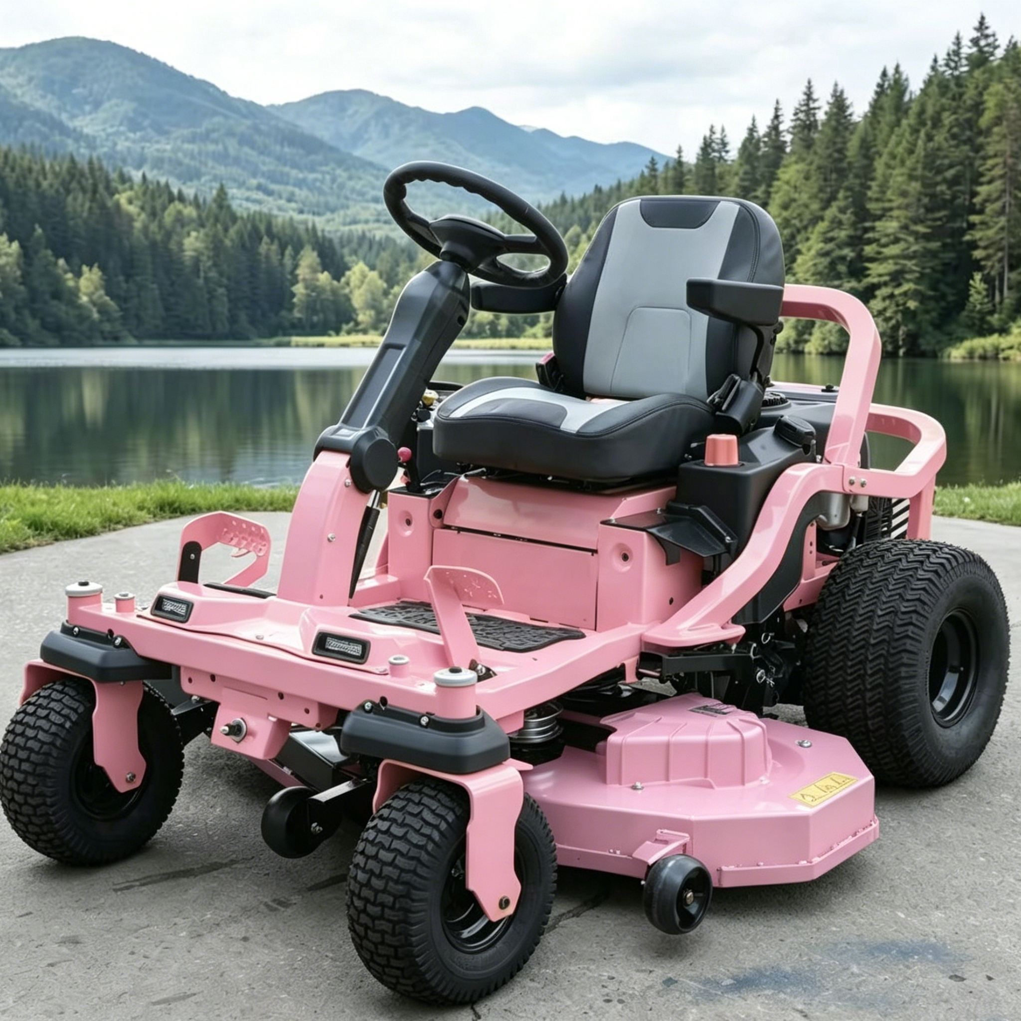 Hedge Trimmer Cordless - Professional Riding Lawn Mower 30 Inch