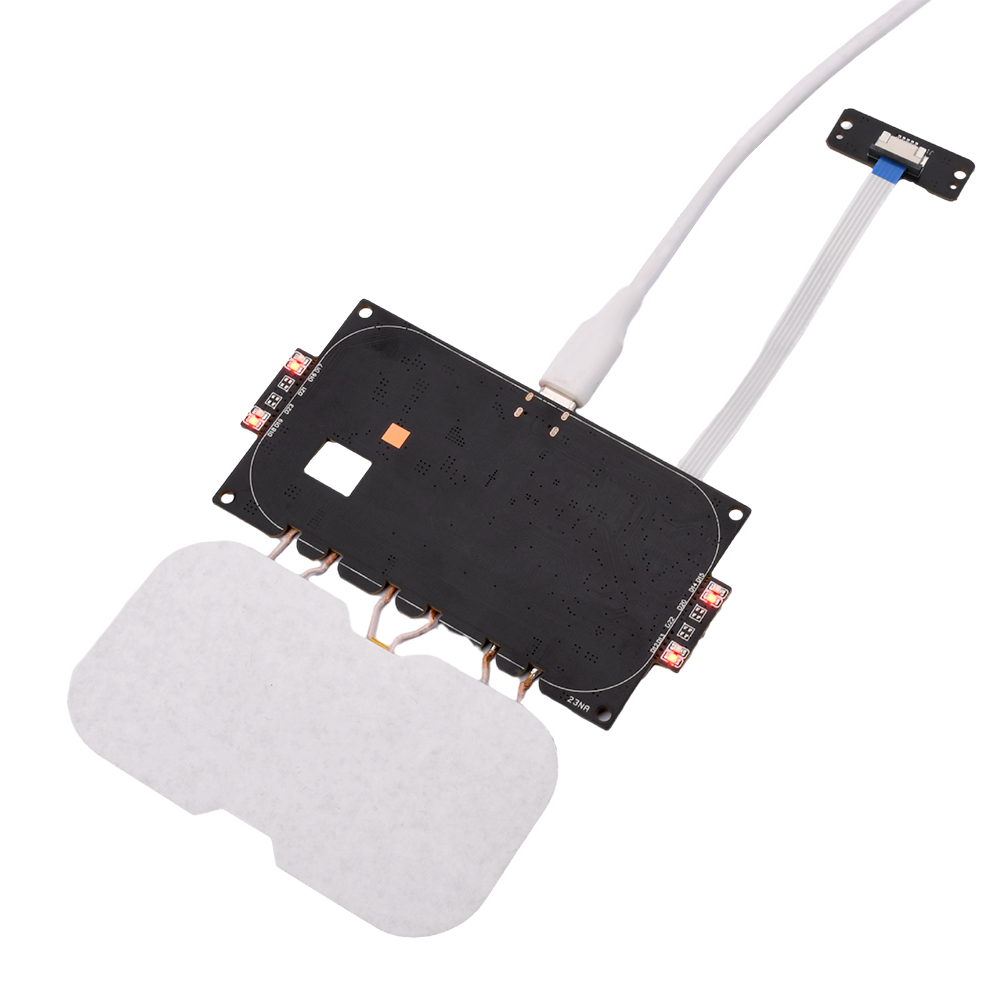 20W High-Power Standard Wirele - Outdoor Power Module review and price
