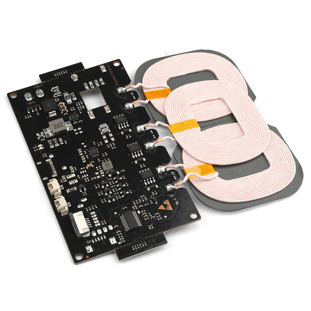 20W High-Power Standard Wirele - Outdoor Power Module review and price