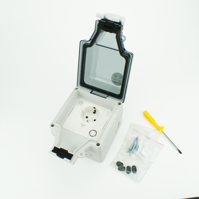 Avoir Tuya Wall Electrical Soc - Outdoor Power Module review and price