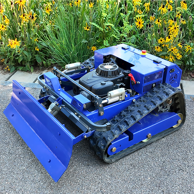 Customized RC Mower Robotic Gr - Hedge Trimmer Cordless review and price