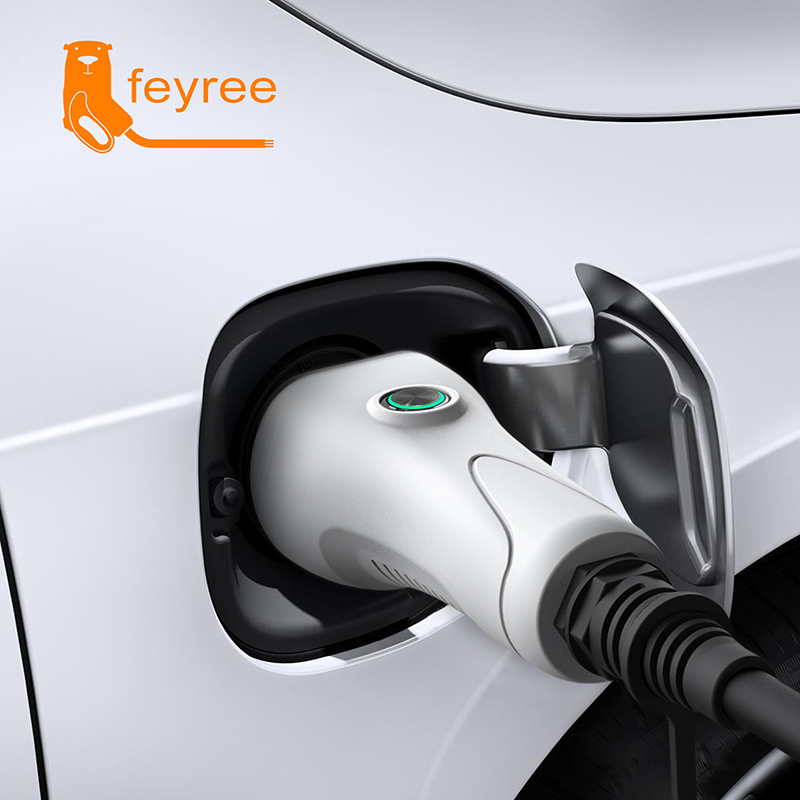Feyree V2L Cable Electric Car  - Outdoor Power Plug review and price