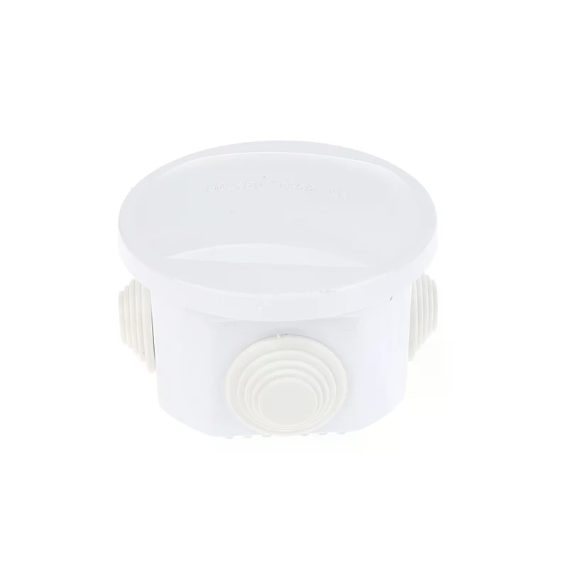 HOT ABS Electrical Junction Bo - Outdoor Power Cable Junction Box review and price