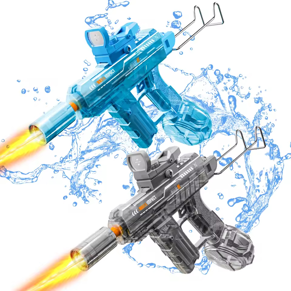 UZI Electric Water Gun with Li - Outdoor Power Wash review and price