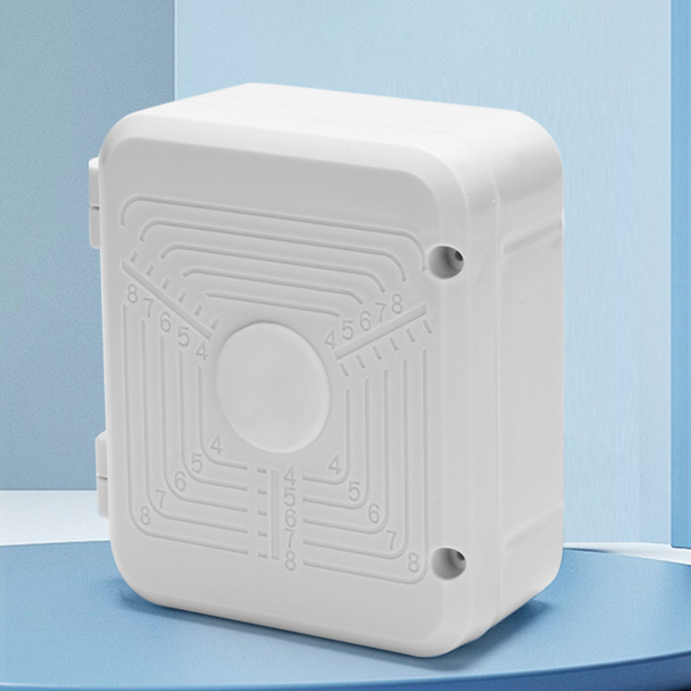 Waterproof Junction Box For CC - Outdoor Power Cable Junction Box review and price