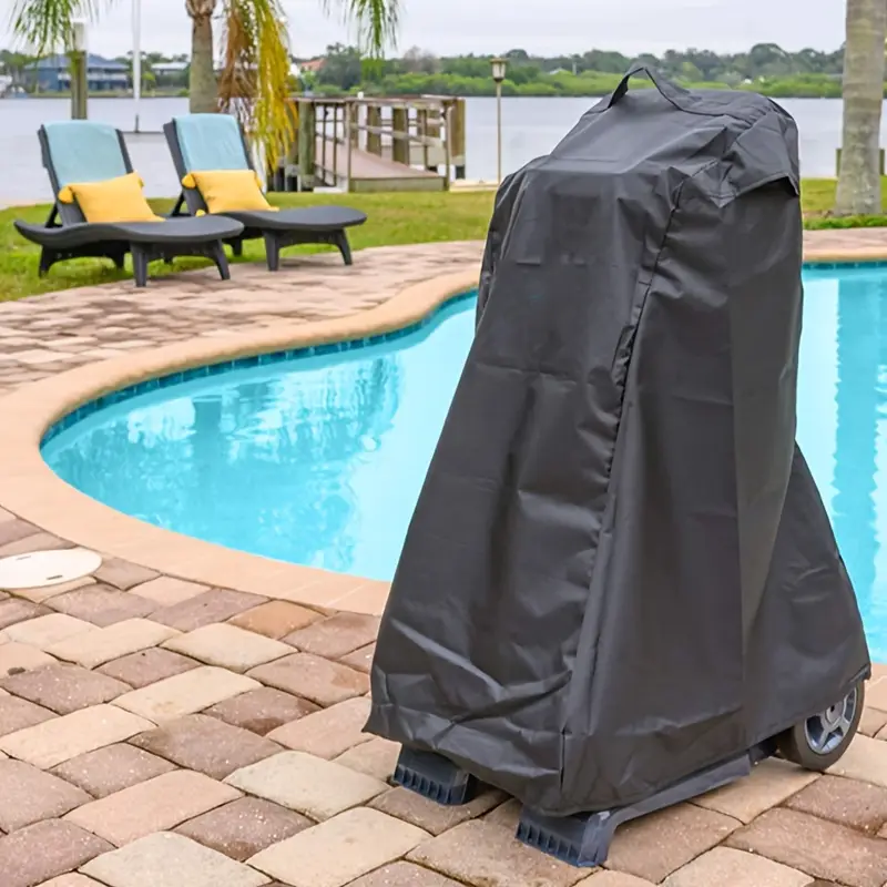 Pressure Washer Cover 210D Oxf - Pressure Washer Electric review and price