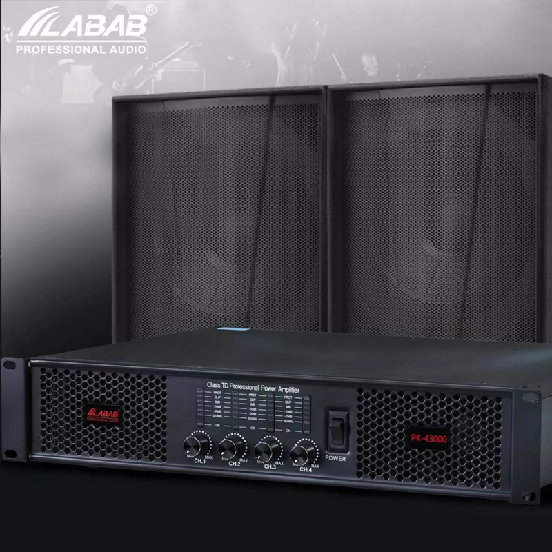 LABAB PK-2600 Single Channel P - Outdoor Power Module review and price
