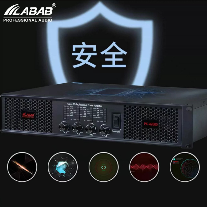 LABAB PK-2600 Single Channel P - Outdoor Power Module review and price