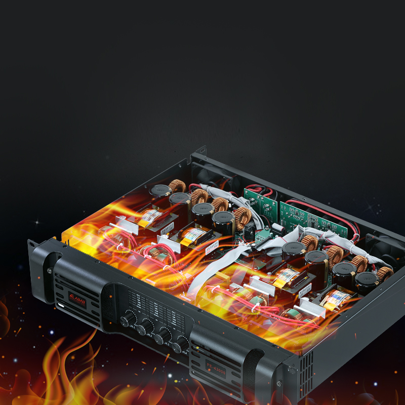 LABAB PK-2600 Single Channel P - Outdoor Power Module review and price