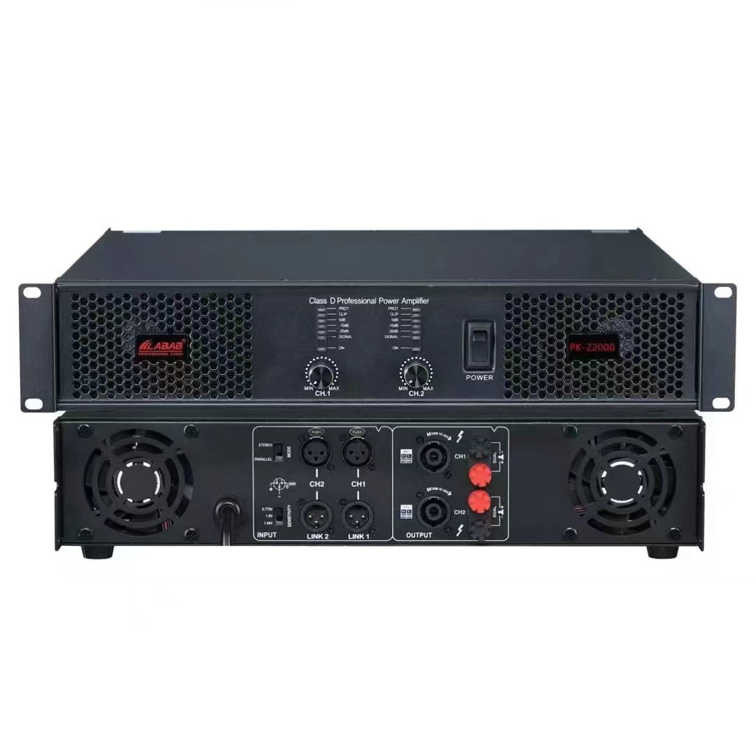 LABAB PK-2600 Single Channel P - Outdoor Power Module review and price