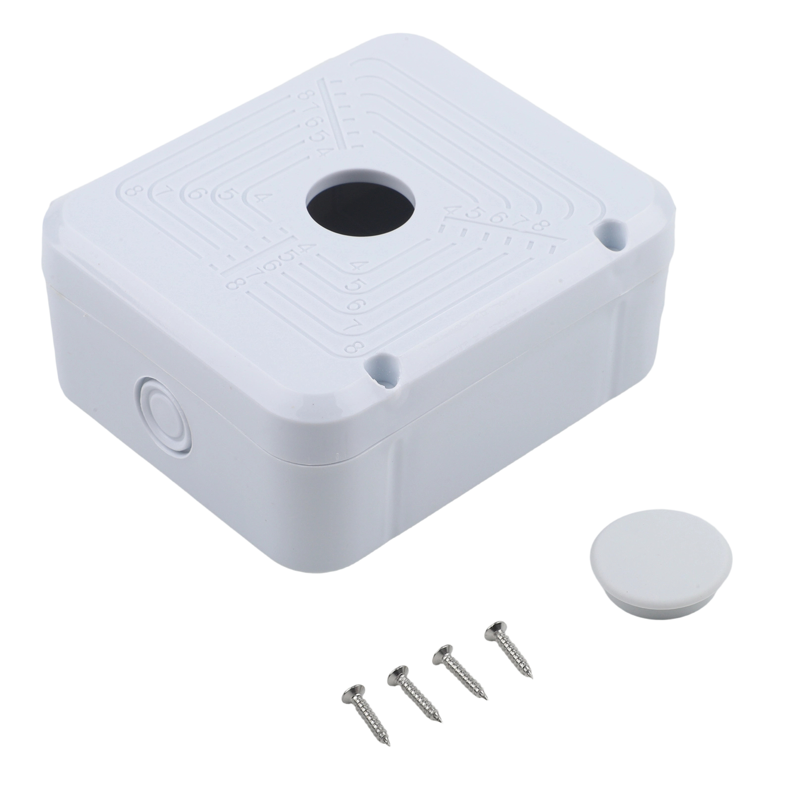Outdoor Electronic Camera Wate - Outdoor Power Cable Junction Box review and price