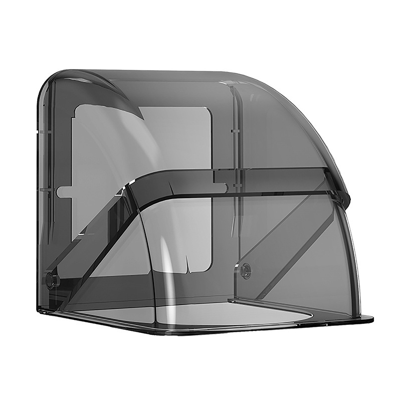 Outdoor Socket Protective Cove - Outdoor Power Socket Cover review and price