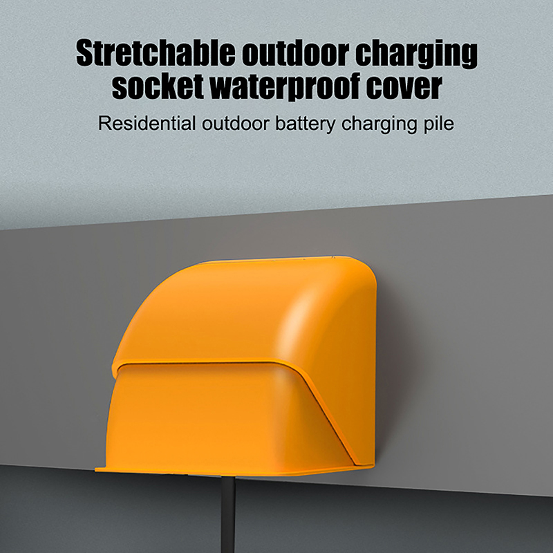 Outdoor Socket Protective Cove - Outdoor Power Socket Cover review and price