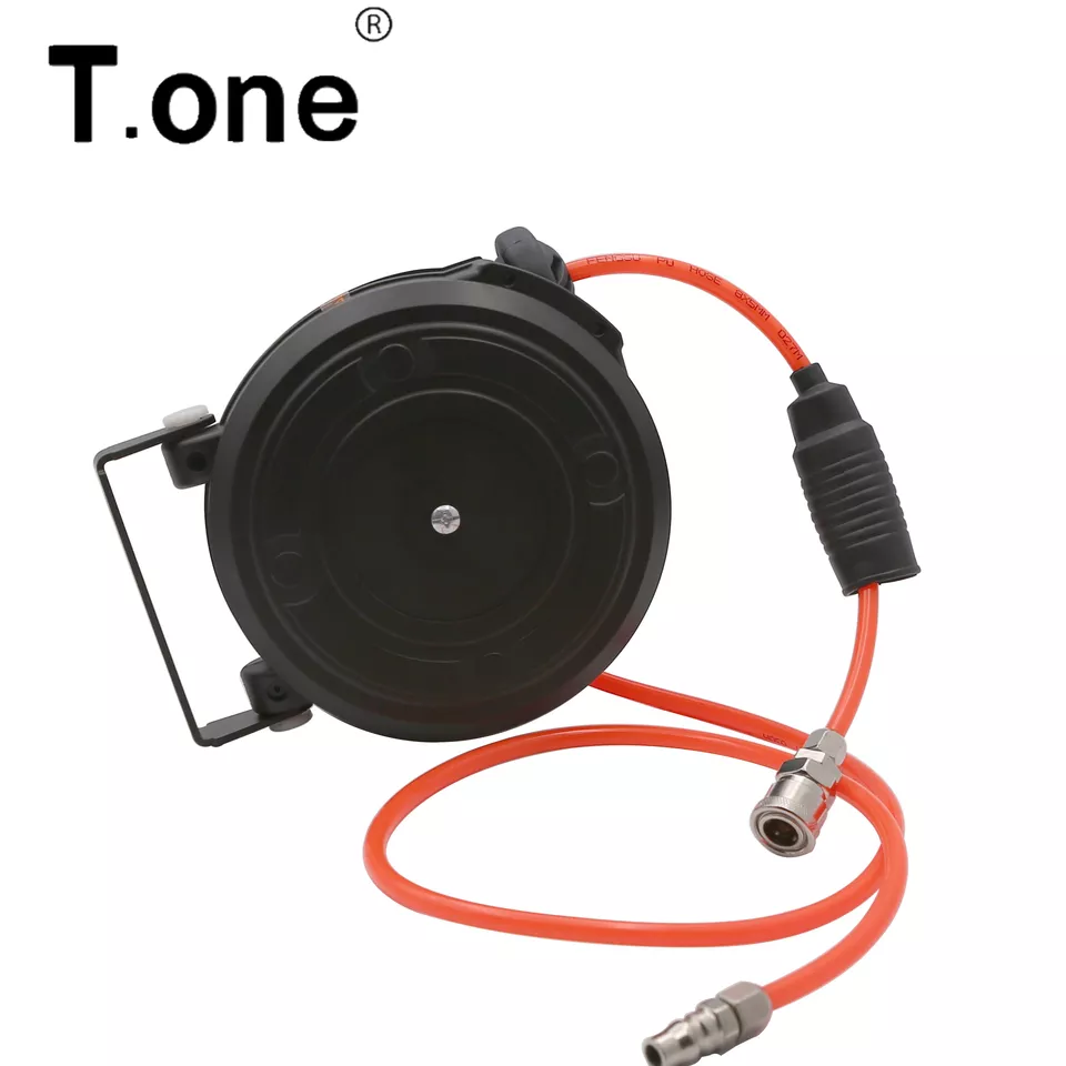 Custom Electric Cable Hose Ree - Pressure Washer Electric review and price