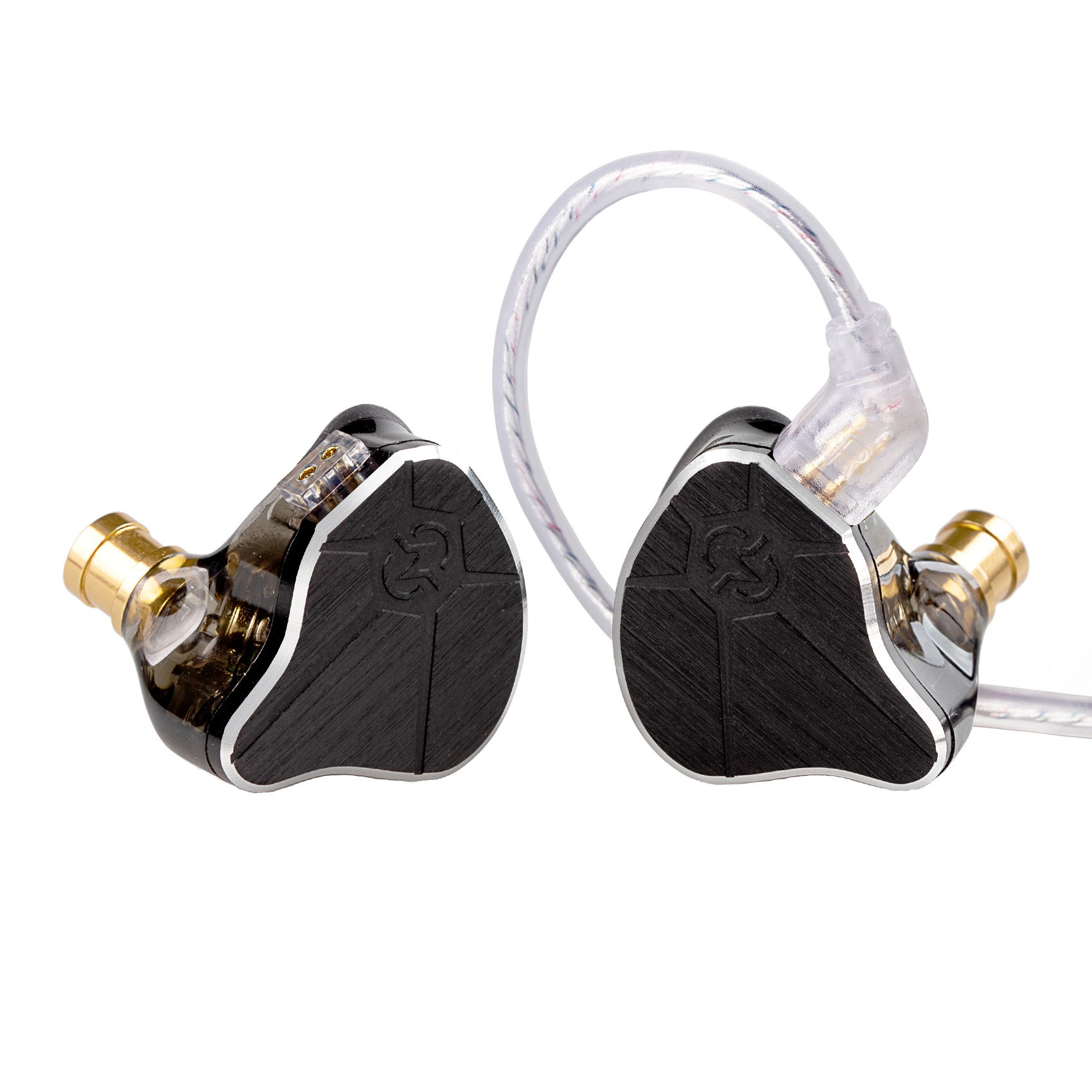 CCZ BC04 1DD+1BA Hybrid IEM He - Outdoor Power Socket Cover review and price