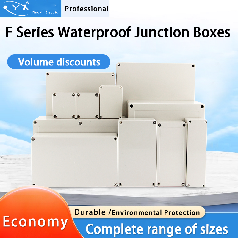 Outdoor IP66 Waterproof ABS Pl - Outdoor Power Module review and price