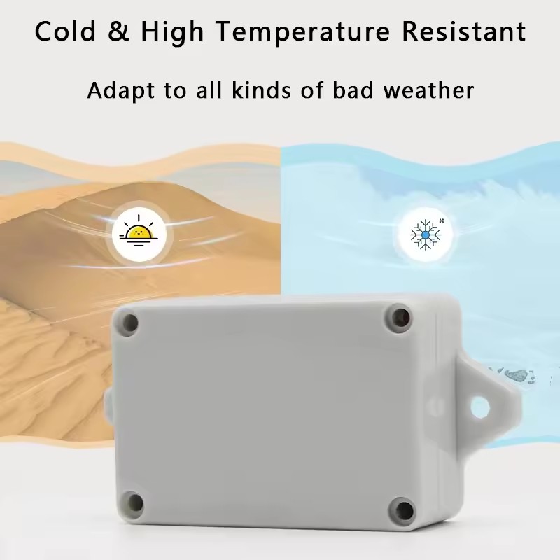 Outdoor IP66 Waterproof ABS Pl - Outdoor Power Module review and price