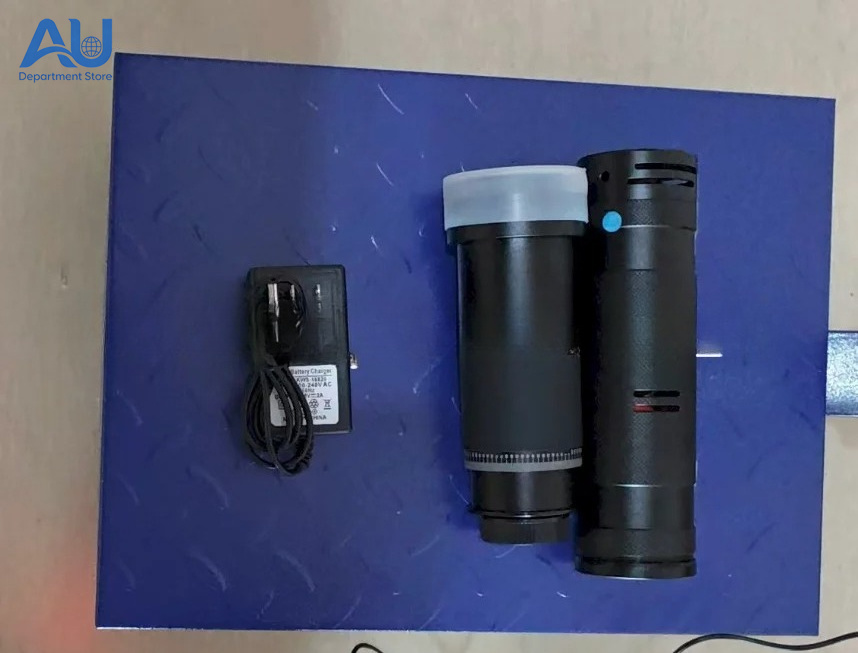 120W Portable Laser High-Power - Outdoor Power Module review and price