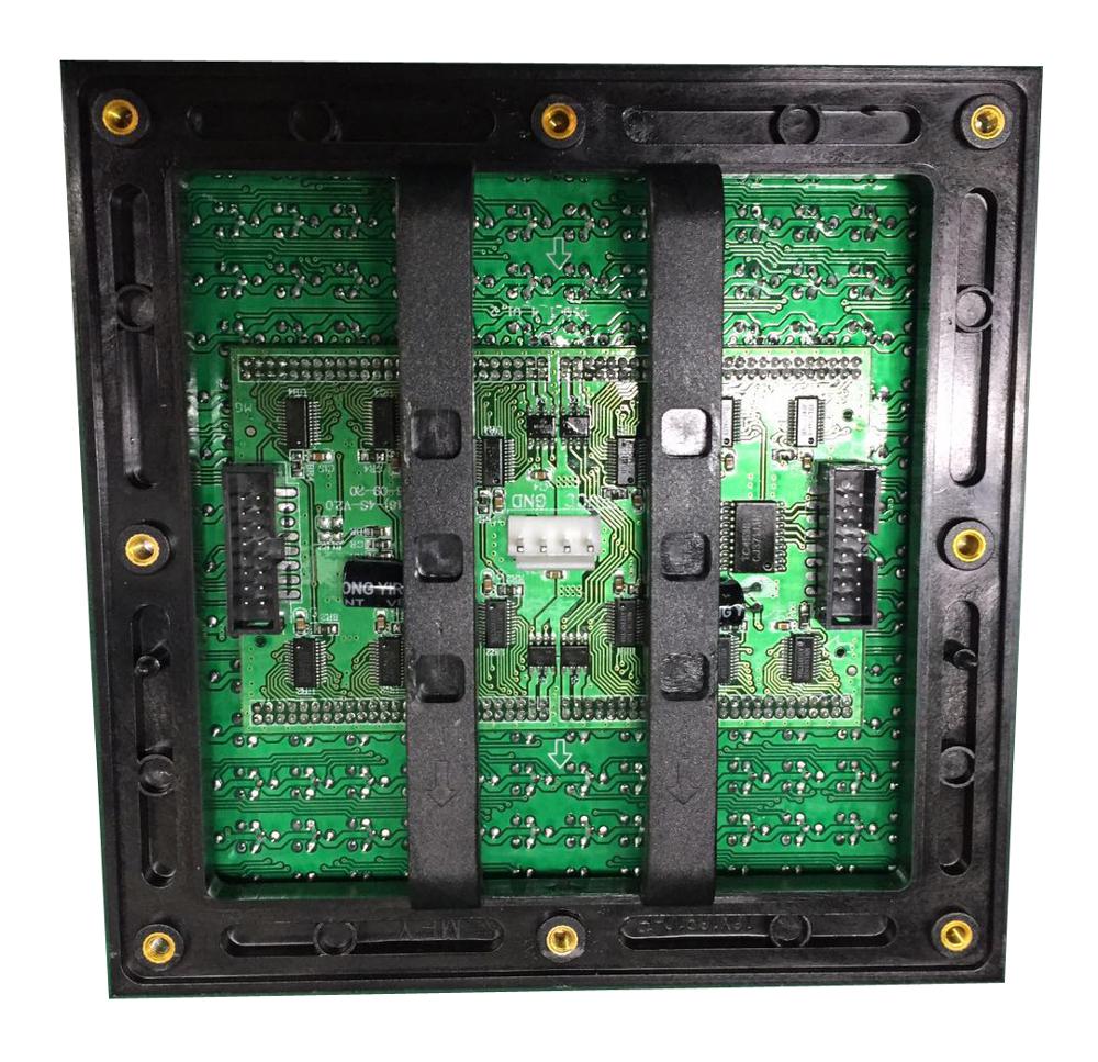 Outdoor DIP Full Color P10 Pan - Outdoor Power Module review and price