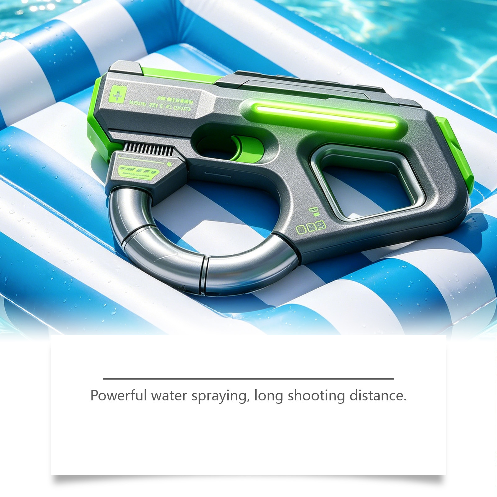 2026 Star Ring Shock Wave Wate - Outdoor Power Wash review and price