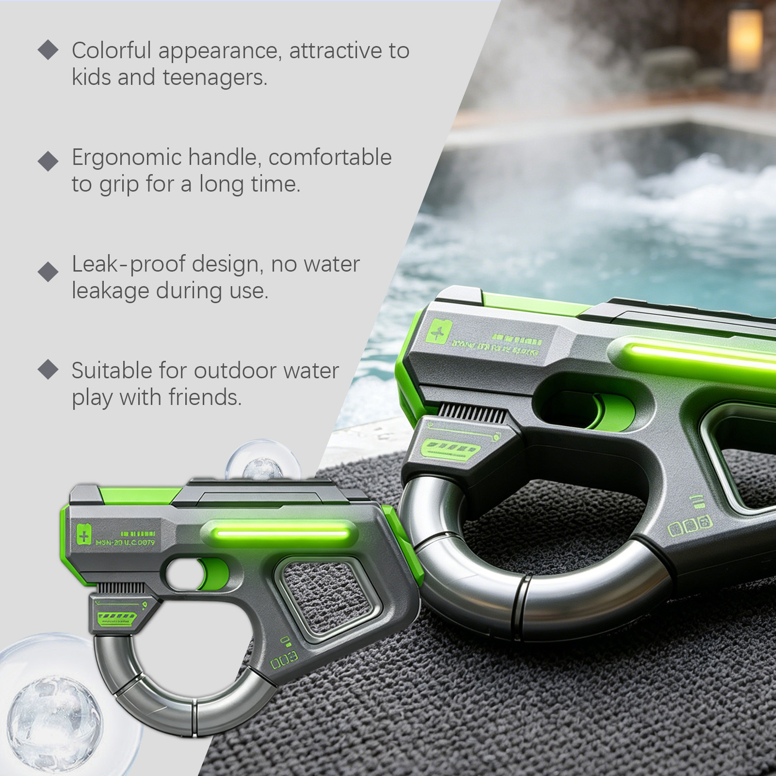 2026 Star Ring Shock Wave Wate - Outdoor Power Wash review and price
