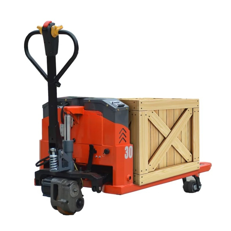 Battery Powered Pallet Jack Re - Outdoor Power Pallet Jack review and price