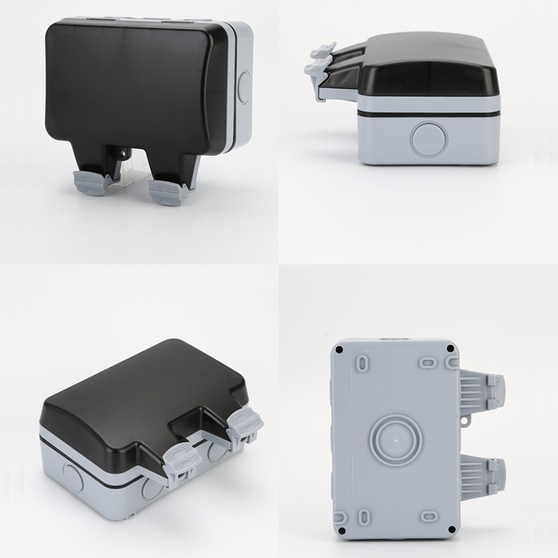 Avoir Tuya Zigbee Outdoor Wate - Outdoor Zigbee Power Plug review and price