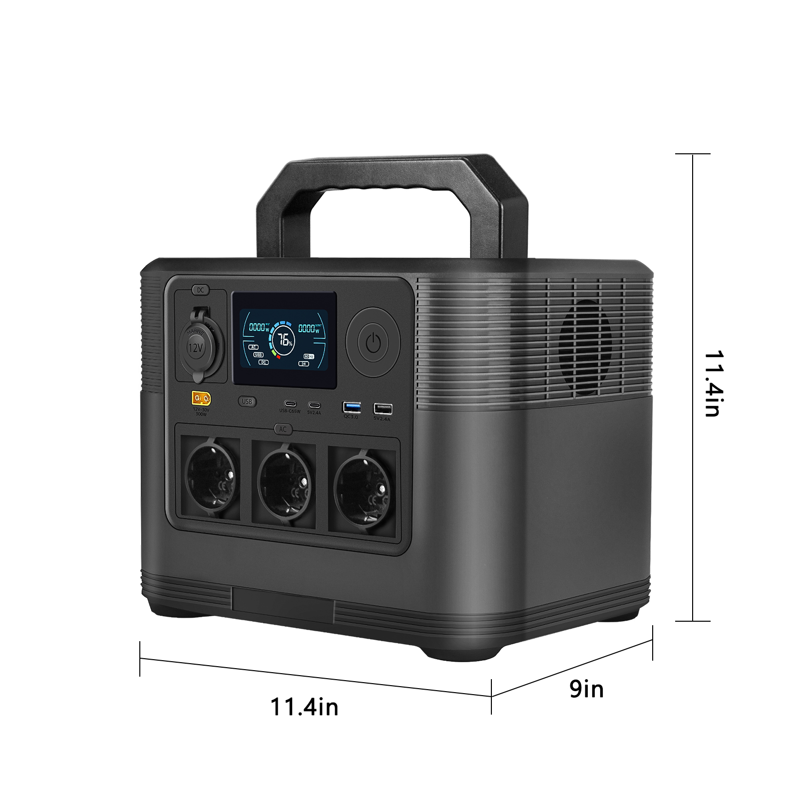 Manufacturer's Direct Sales Ou - Outdoor Power Plug review and price