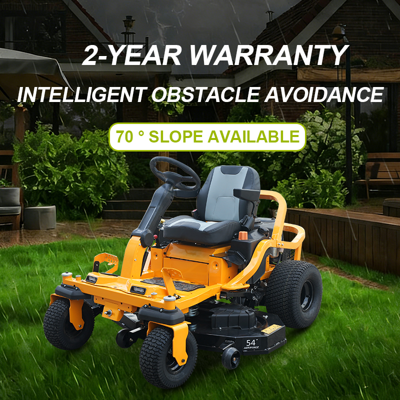 Professional Riding Lawn Mower - Hedge Trimmer Cordless review and price