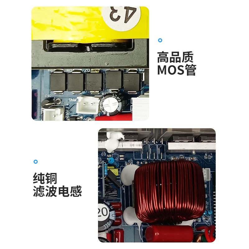 Pure sine wave inverter main b - Outdoor Power Module review and price