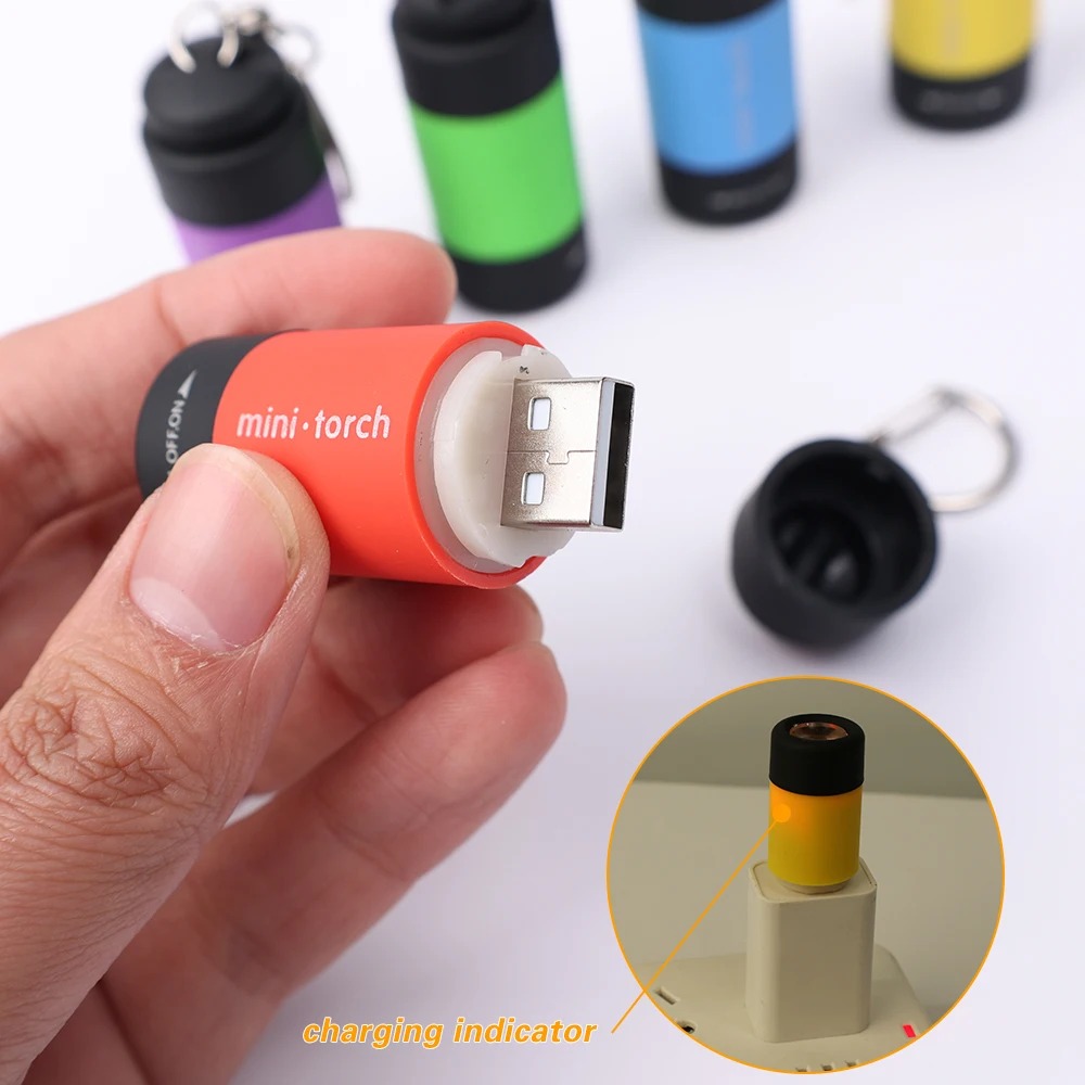 USB Rechargeable Camping Mini  - Outdoor Power Usb review and price