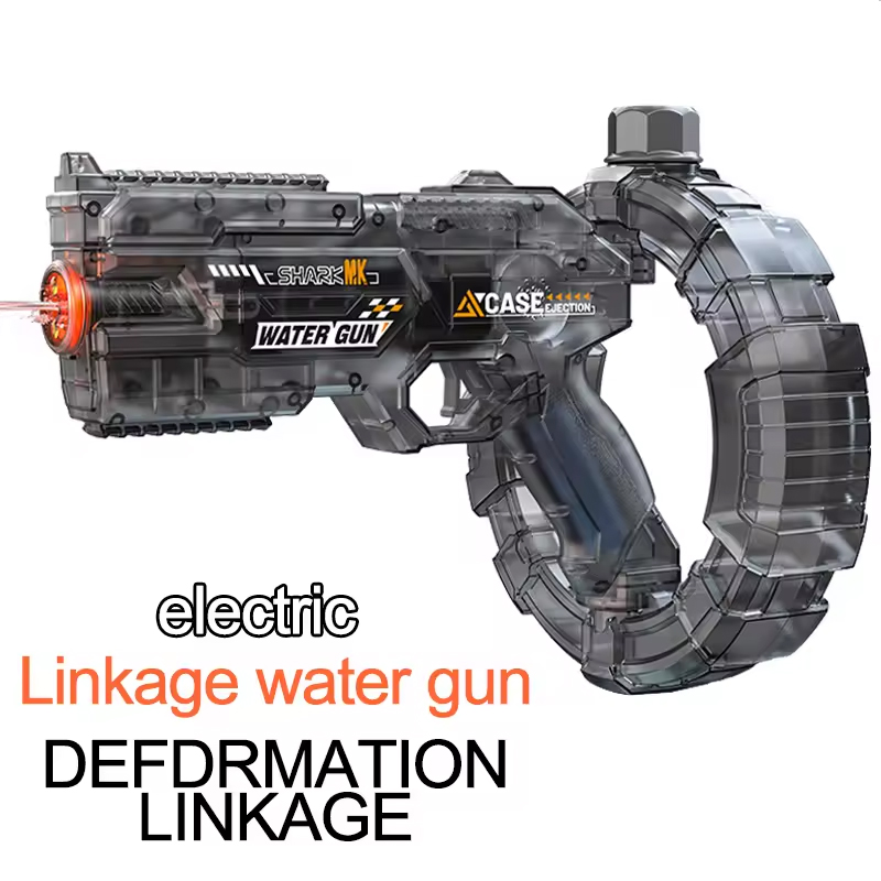 TK HOT! Electric Water Guns fo - Outdoor Power Wash review and price