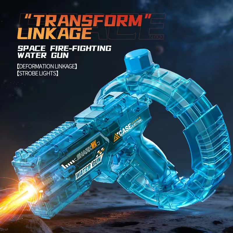 TK HOT! Electric Water Guns fo - Outdoor Power Wash review and price