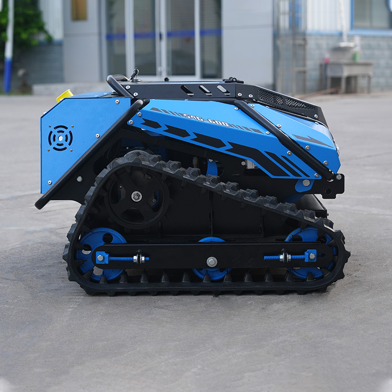 Powerful Remote Control Roboti - Hedge Trimmer Cordless review and price
