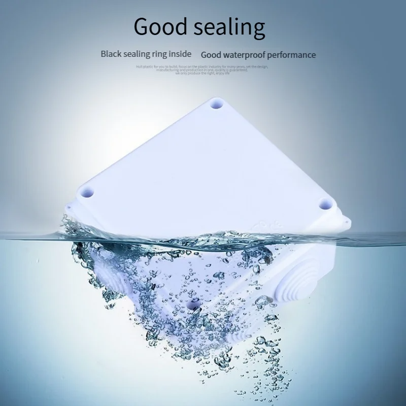 85 * 85 * 50 Outdoor Ip55 Plas - Outdoor Power Wash review and price