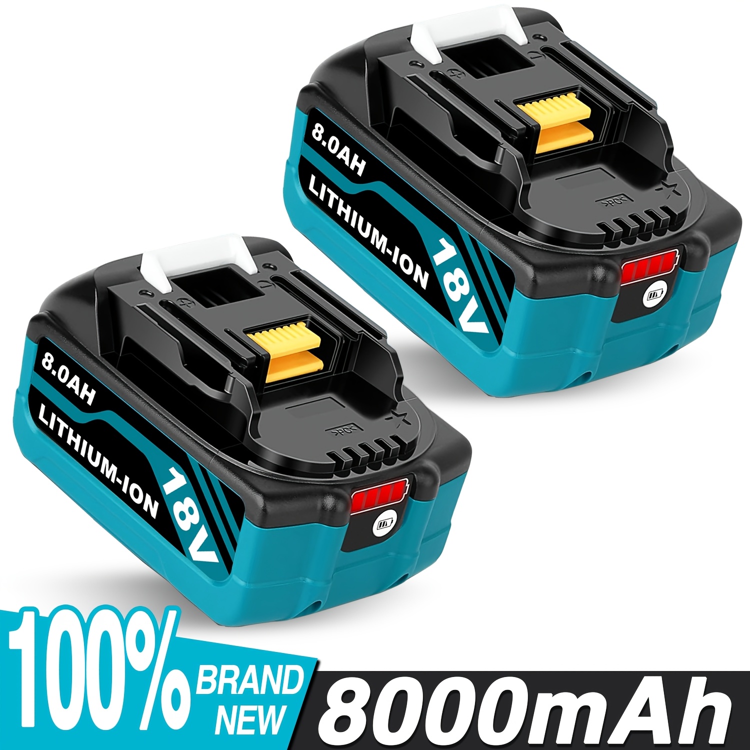 High-Capacity 18V Rechargeable - Outdoor Power Plug review and price