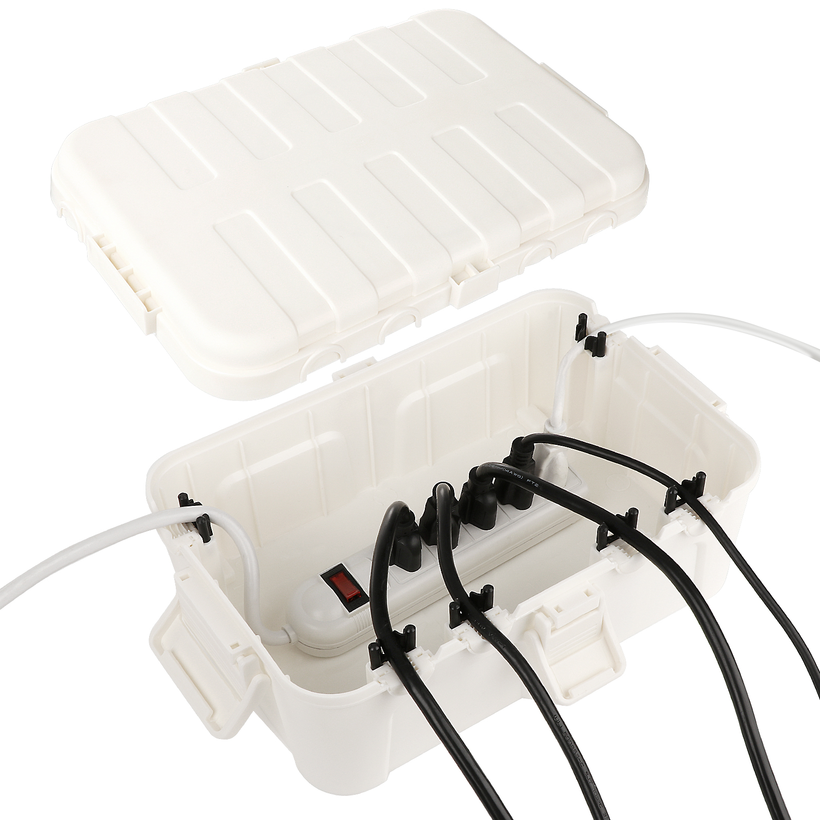 Outdoor Power Supply Waterproo - Outdoor Power Plug review and price