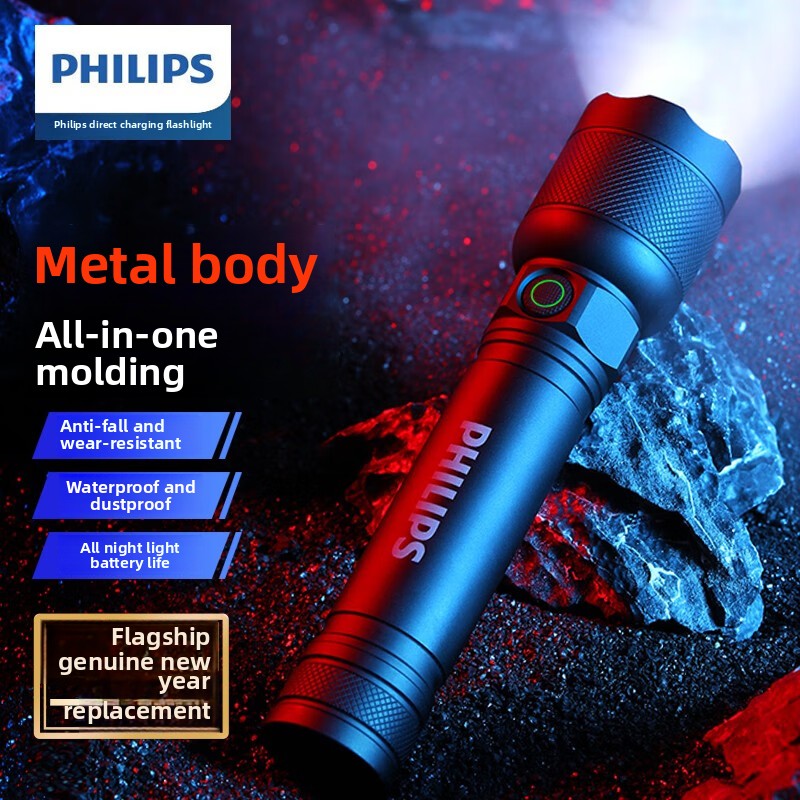 2025 NEW Philips SFL2188 LED A - Outdoor Power Usb review and price
