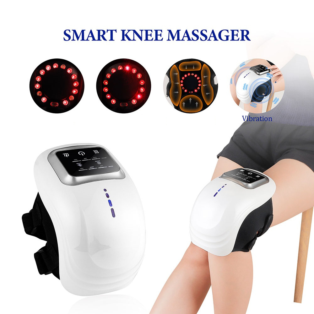 foreverlily Smart Knee Massage - Pressure Washer Electric review and price
