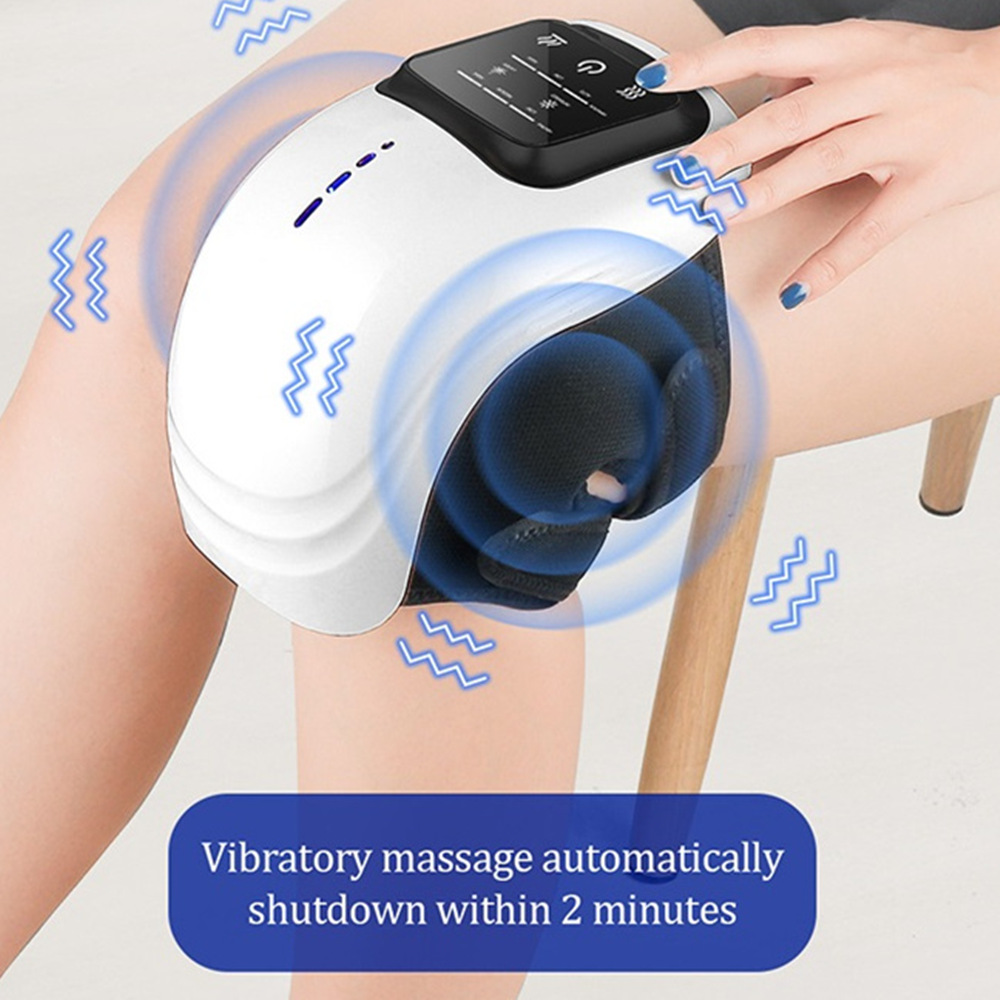 foreverlily Smart Knee Massage - Pressure Washer Electric review and price