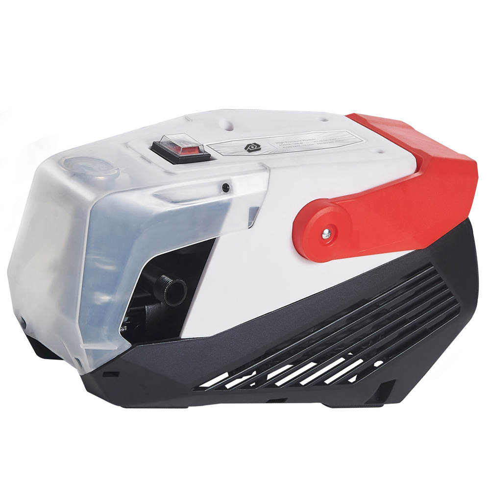 Factory Hot Sale Portable High - Pressure Washer Electric review and price