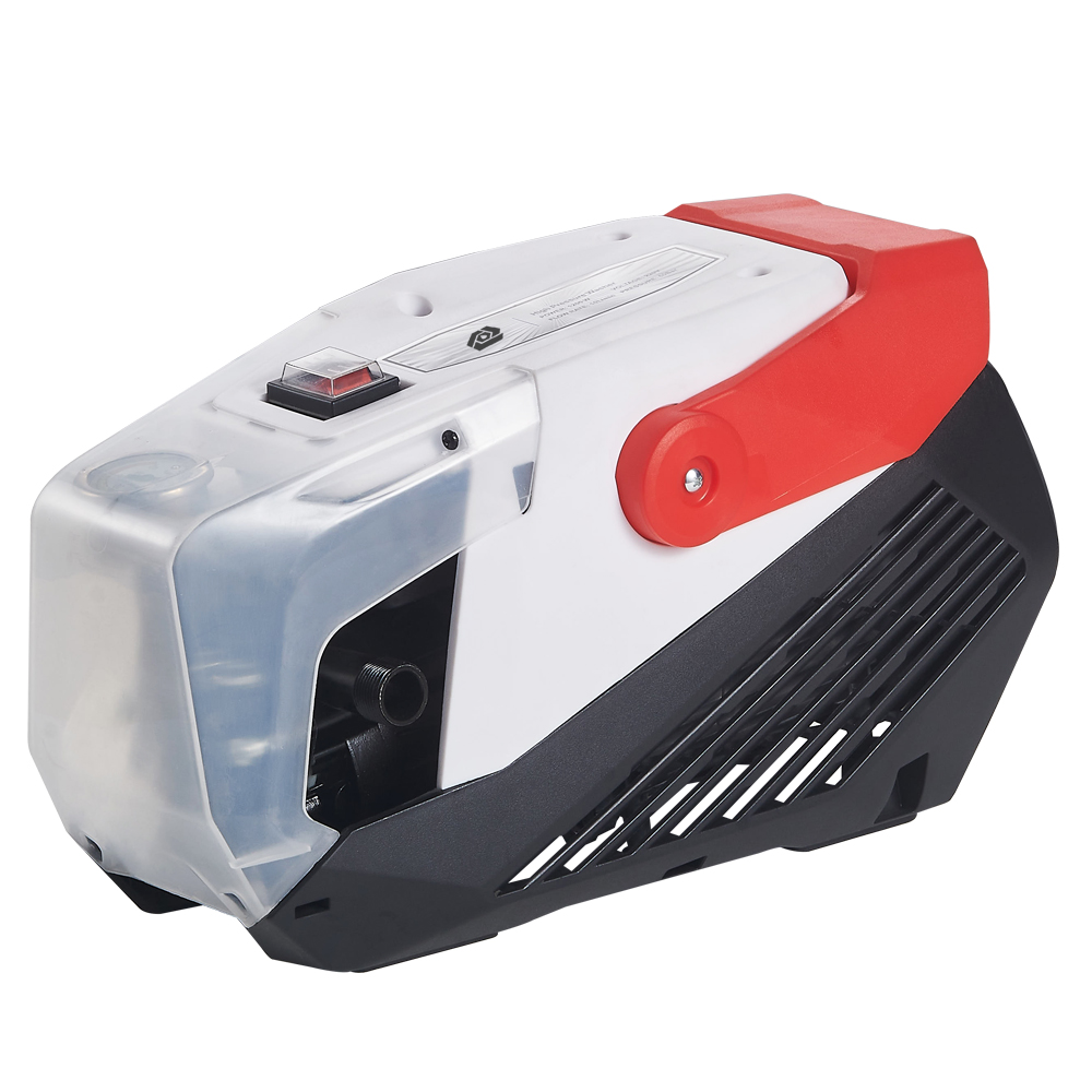 Factory Hot Sale Portable High - Pressure Washer Electric review and price