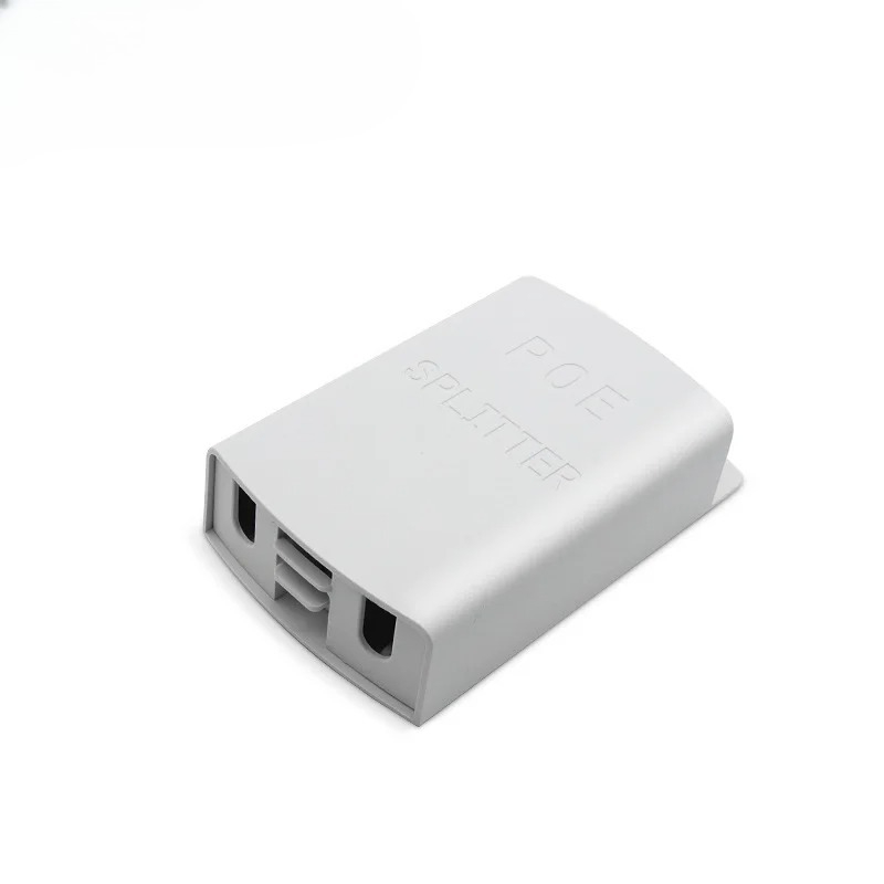 1PCS  POE Splitter 48V to 12V  - Outdoor Power Module review and price