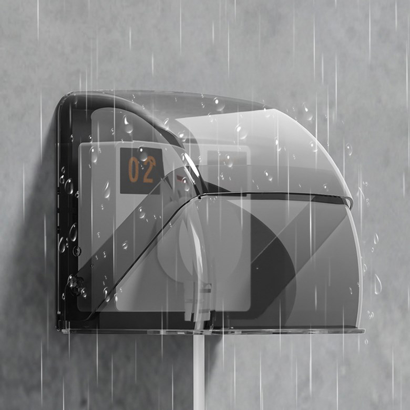 New 86Type Outdoor Socket Prot - Outdoor Power Socket Cover review and price