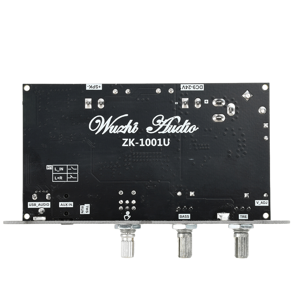 ZK-1001U TPA3116D2 Mono 100W B - Outdoor Power Module review and price