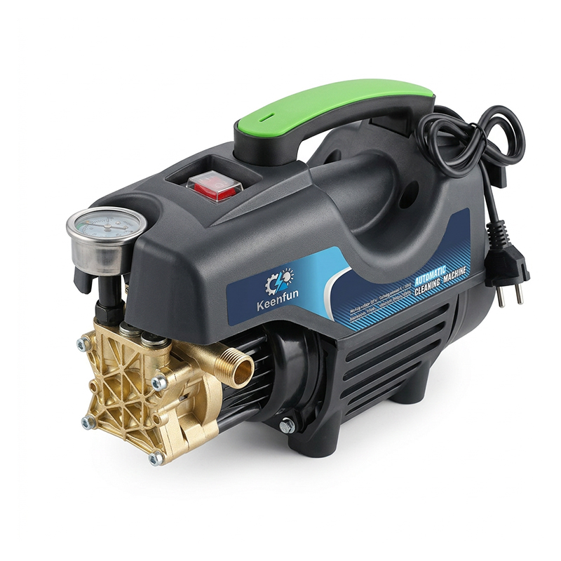 High Pressure Car Washing Mach - Pressure Washer Electric review and price