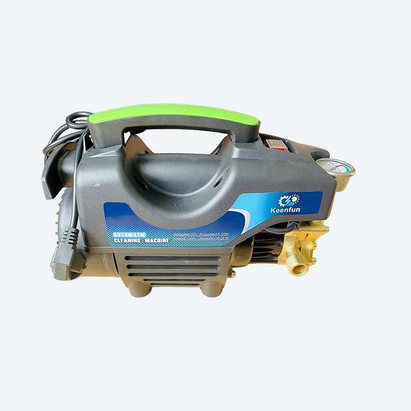 High Pressure Car Washing Mach - Pressure Washer Electric review and price