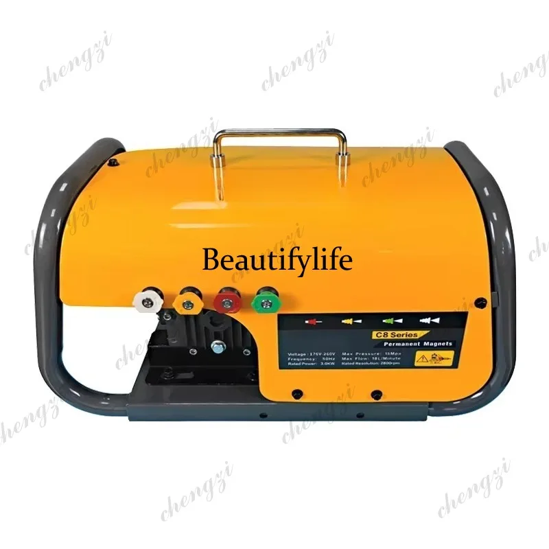 2100Psi 220V Commercial Cleane - Pressure Washer Electric review and price